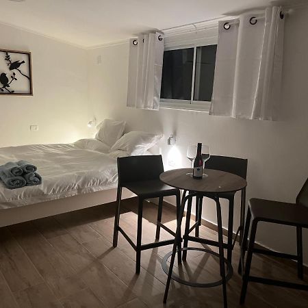 פופה אירוח צפוני - Pupa - North Hospitality Appartamento Hagoshrim Esterno foto