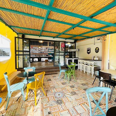 פופה אירוח צפוני - Pupa - North Hospitality Appartamento Hagoshrim Esterno foto