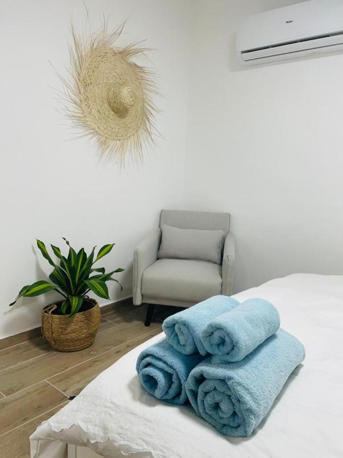 פופה אירוח צפוני - Pupa - North Hospitality Appartamento Hagoshrim Esterno foto