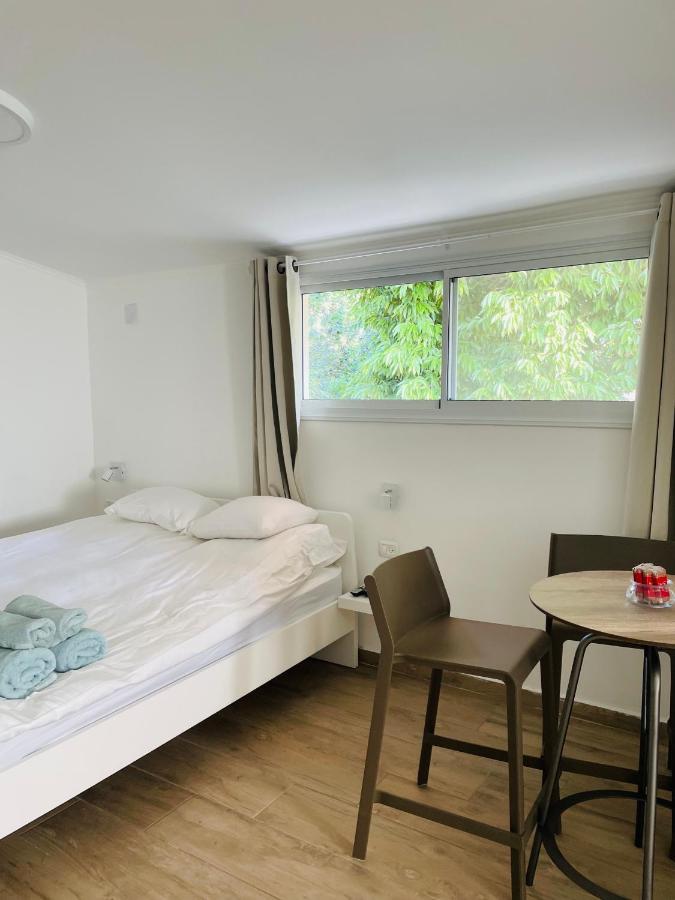 פופה אירוח צפוני - Pupa - North Hospitality Appartamento Hagoshrim Esterno foto