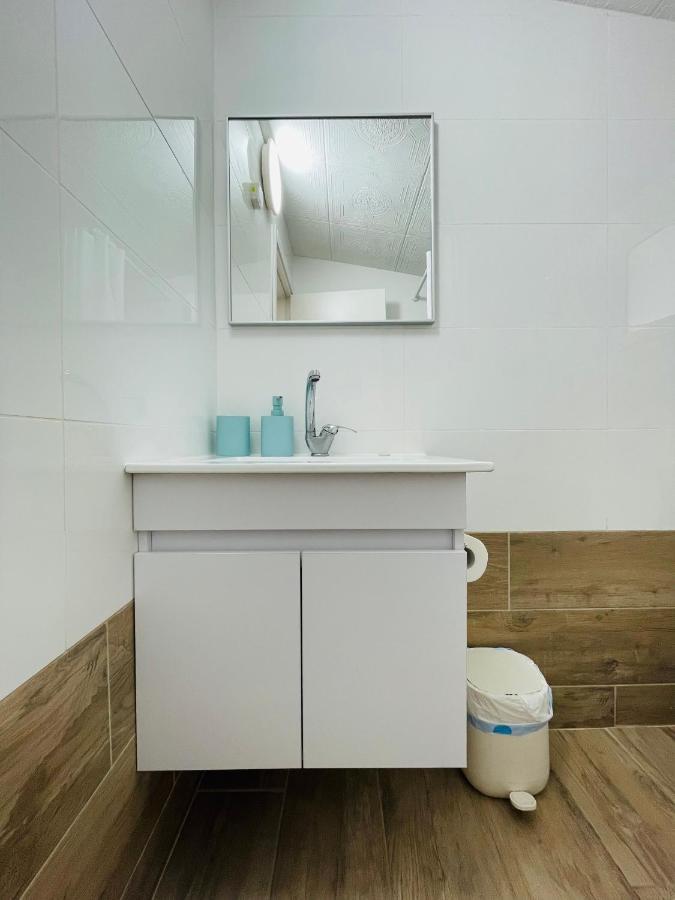 פופה אירוח צפוני - Pupa - North Hospitality Appartamento Hagoshrim Esterno foto