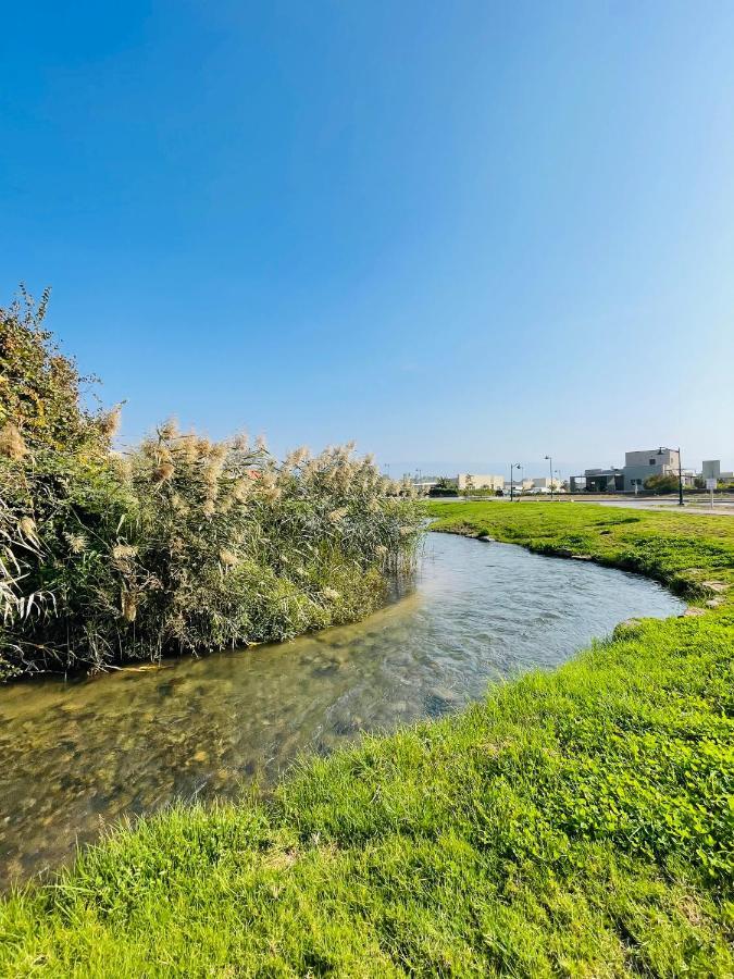 פופה אירוח צפוני - Pupa - North Hospitality Appartamento Hagoshrim Esterno foto