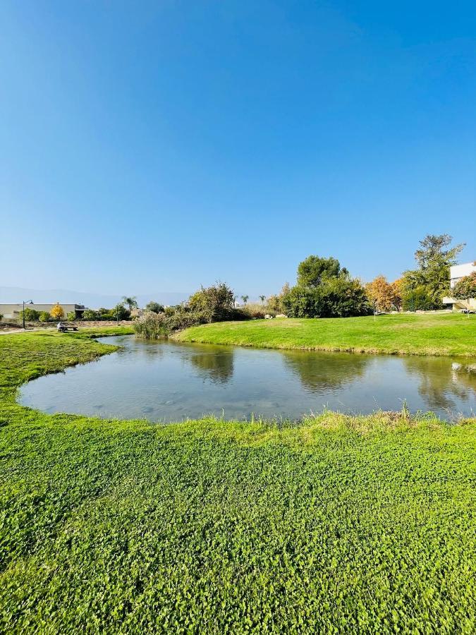 פופה אירוח צפוני - Pupa - North Hospitality Appartamento Hagoshrim Esterno foto