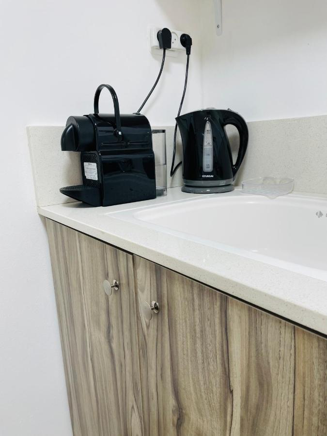 פופה אירוח צפוני - Pupa - North Hospitality Appartamento Hagoshrim Esterno foto
